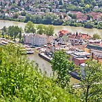 Hotel Innsento - Health Campus Passau