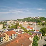 Hotel Innsento - Health Campus Passau