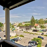 Hotel Innsento - Health Campus Passau