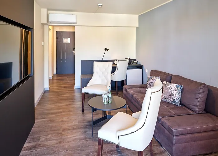Hotel Innsento - Health Campus Passau