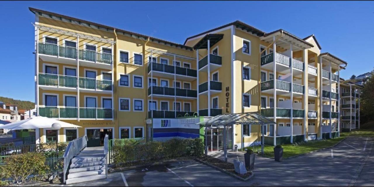 Innsento - Health Campus Hotel Passau