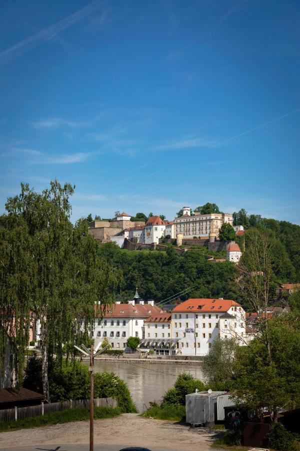 Innsento - Health Campus * Passau