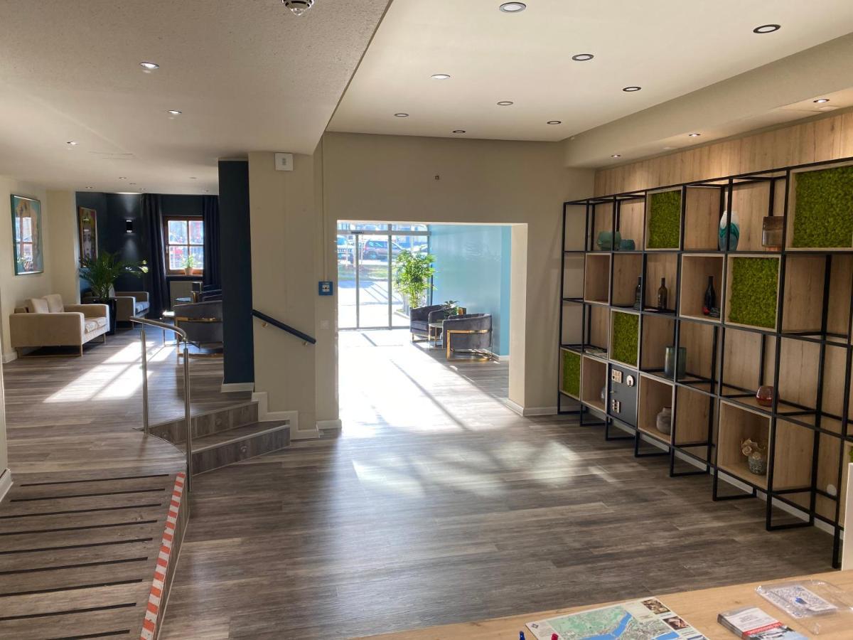 Innsento - Health Campus Hotel Passau