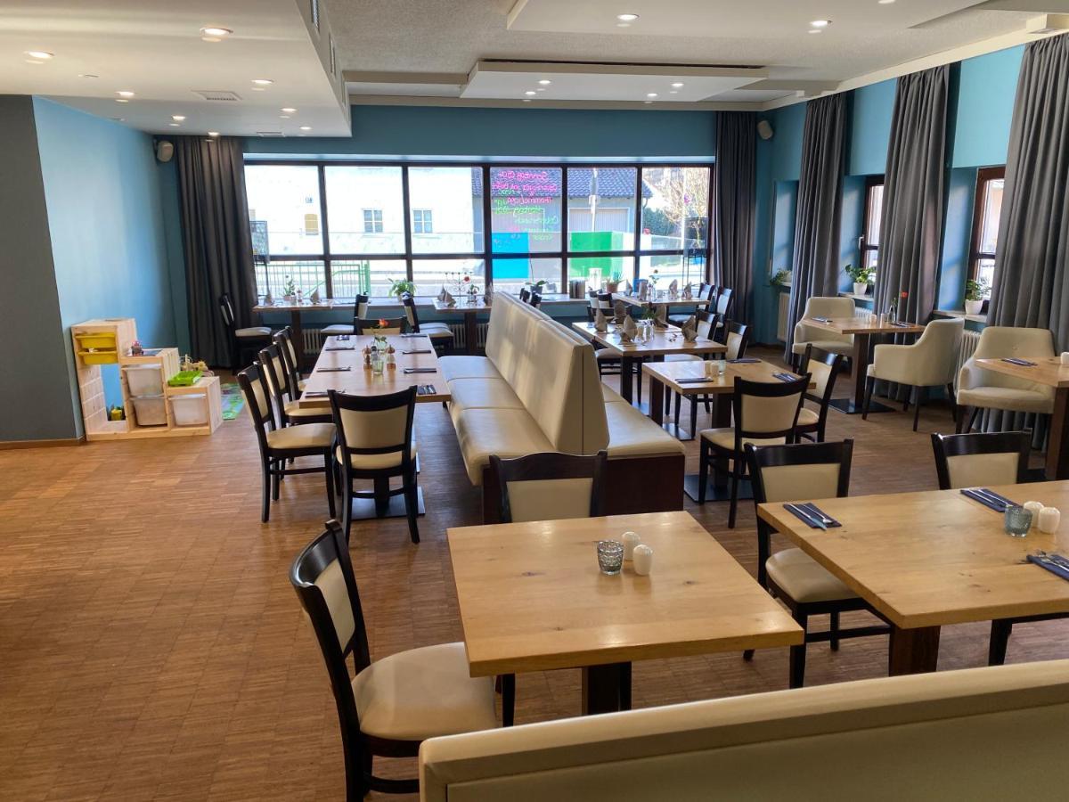 Hotel Innsento - Health Campus