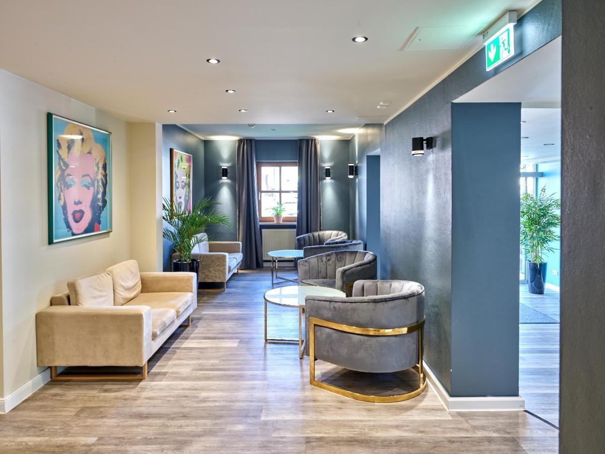 Innsento - Health Campus Hotel *