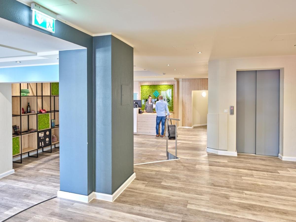 Innsento - Health Campus Hotel
