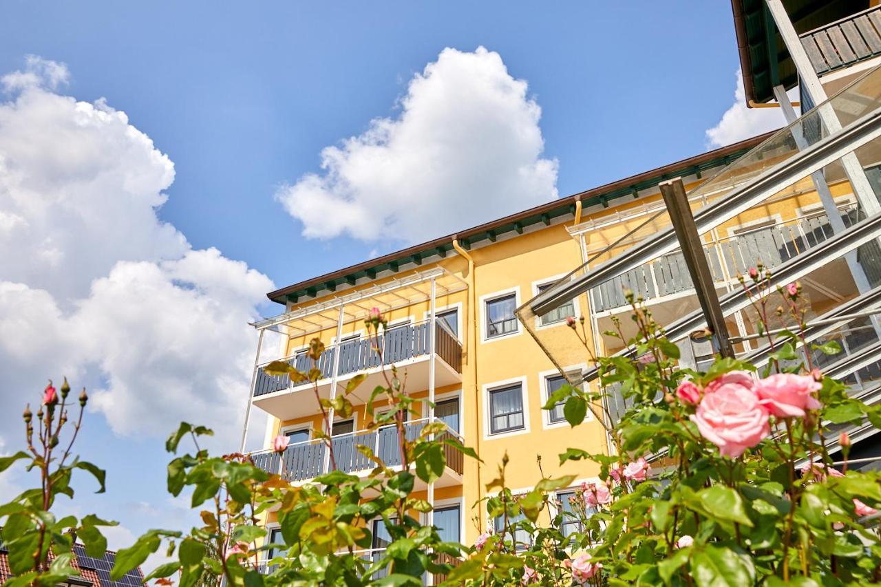 Innsento - Health Campus * Passau