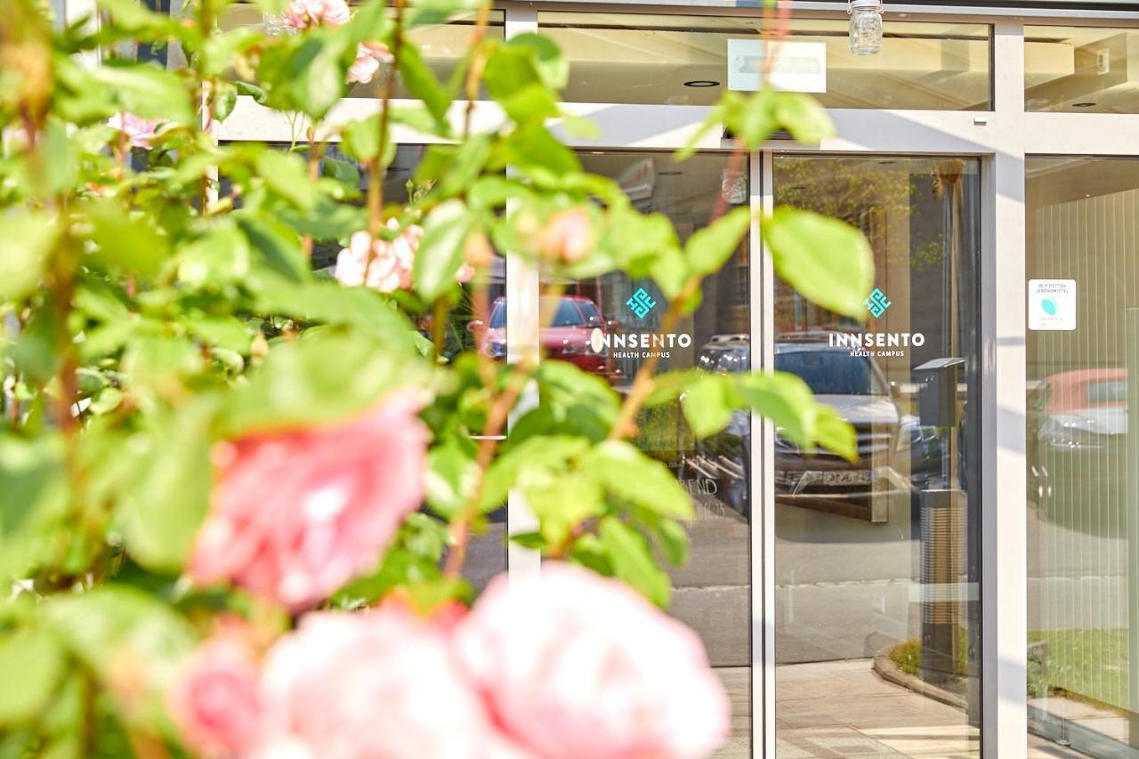 Hotel Innsento - Health Campus