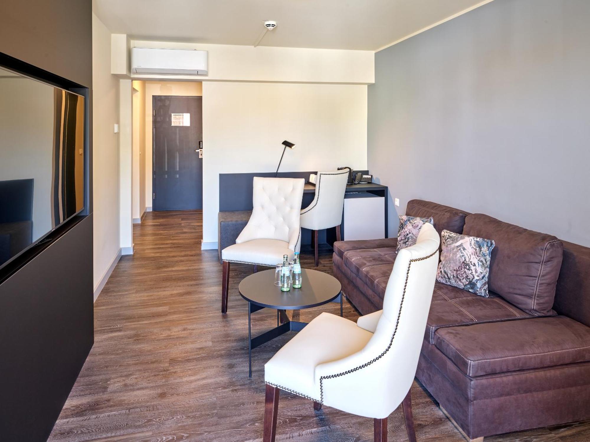 Hotel Innsento - Health Campus