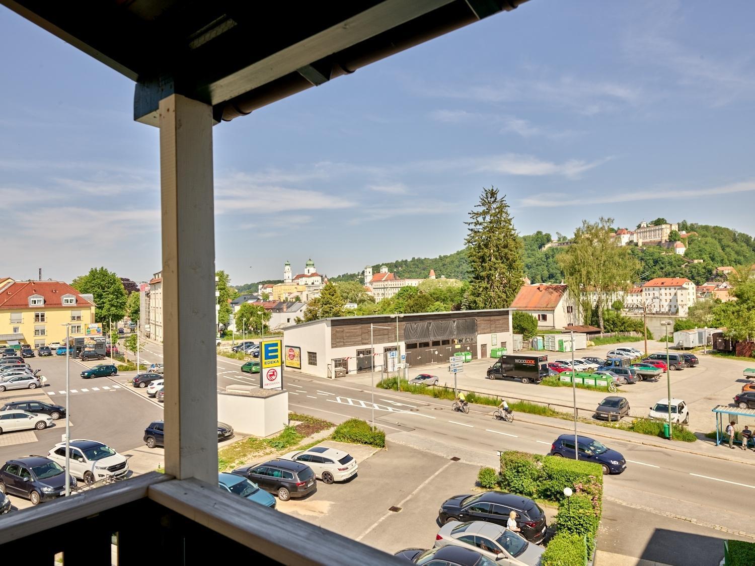 Innsento - Health Campus Passau