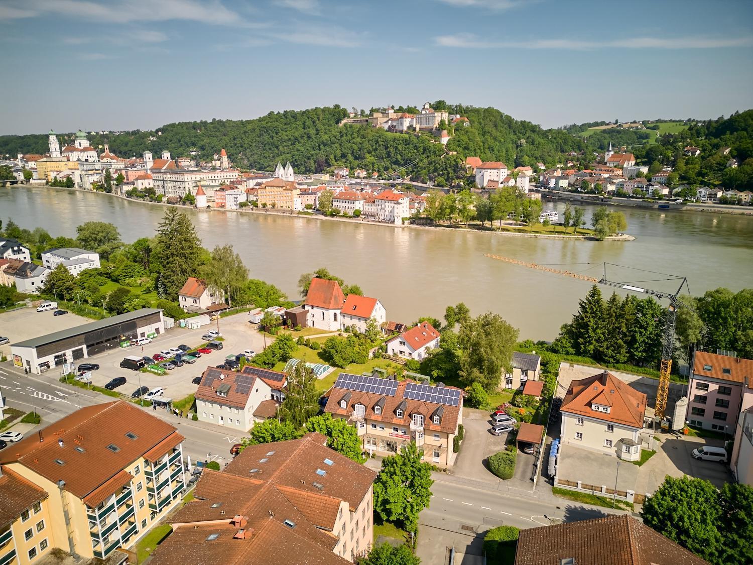 Innsento - Health Campus Hotel Passau