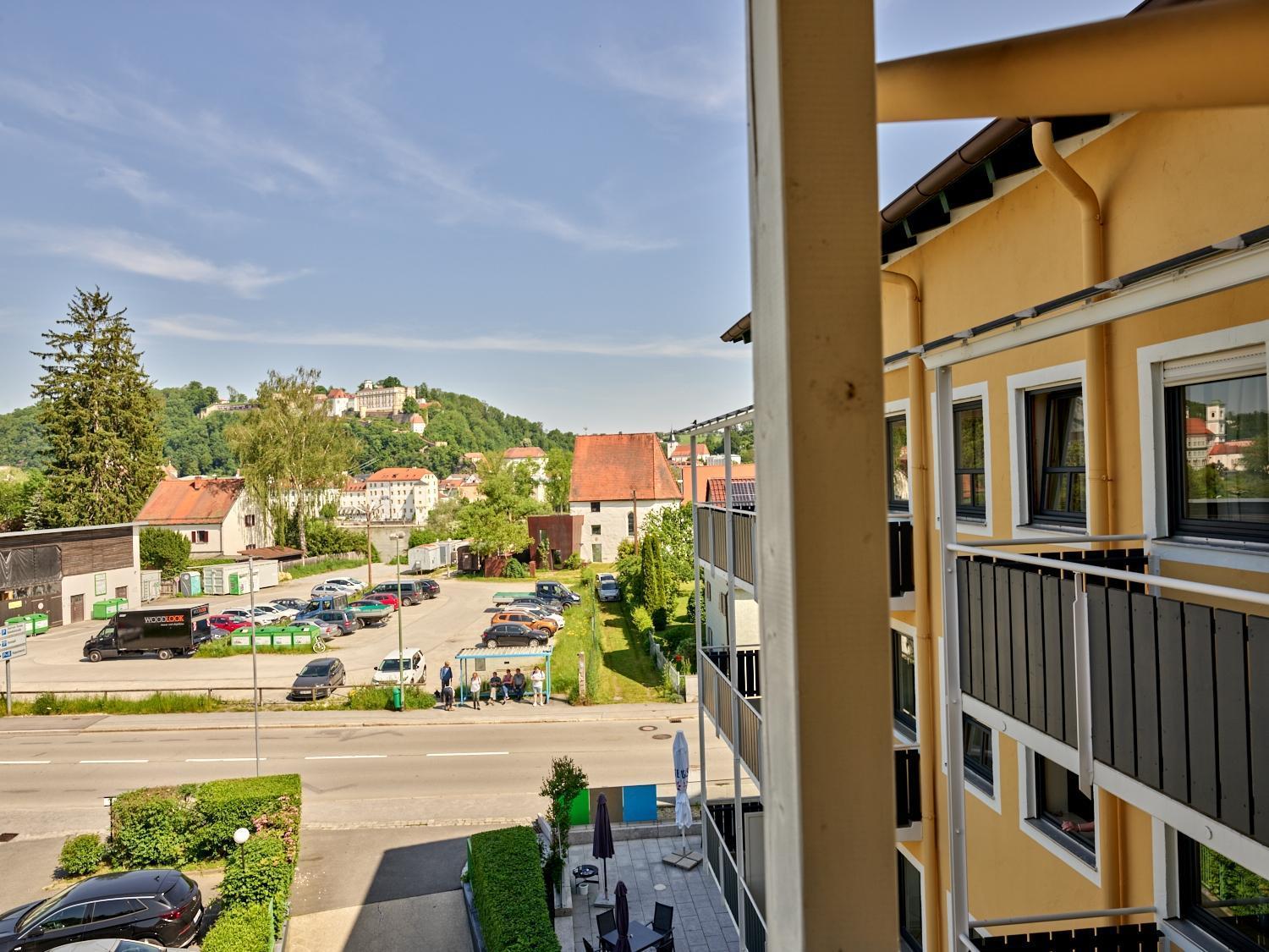 Hotel Innsento - Health Campus *