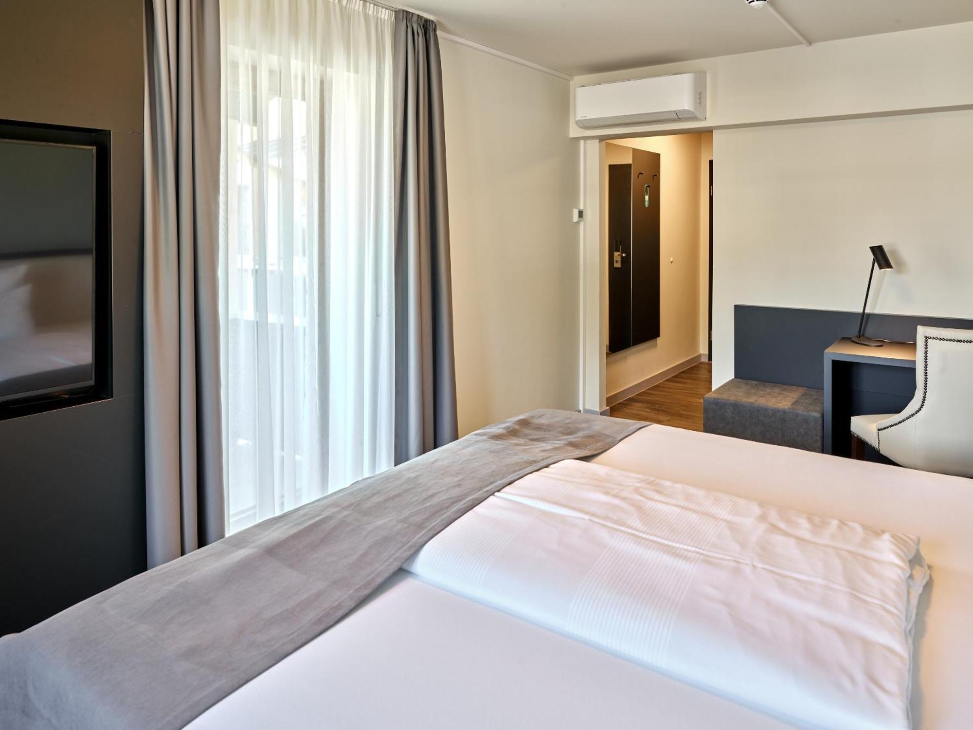 Innsento - Health Campus Hotel