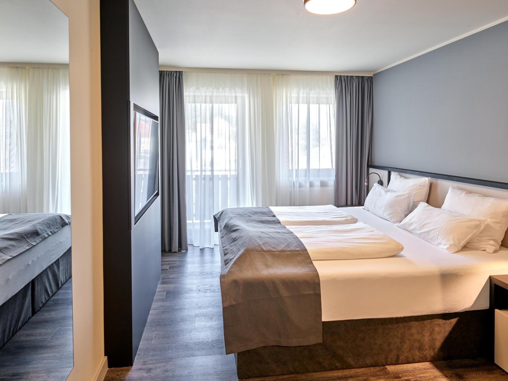 Innsento - Health Campus Hotel Passau