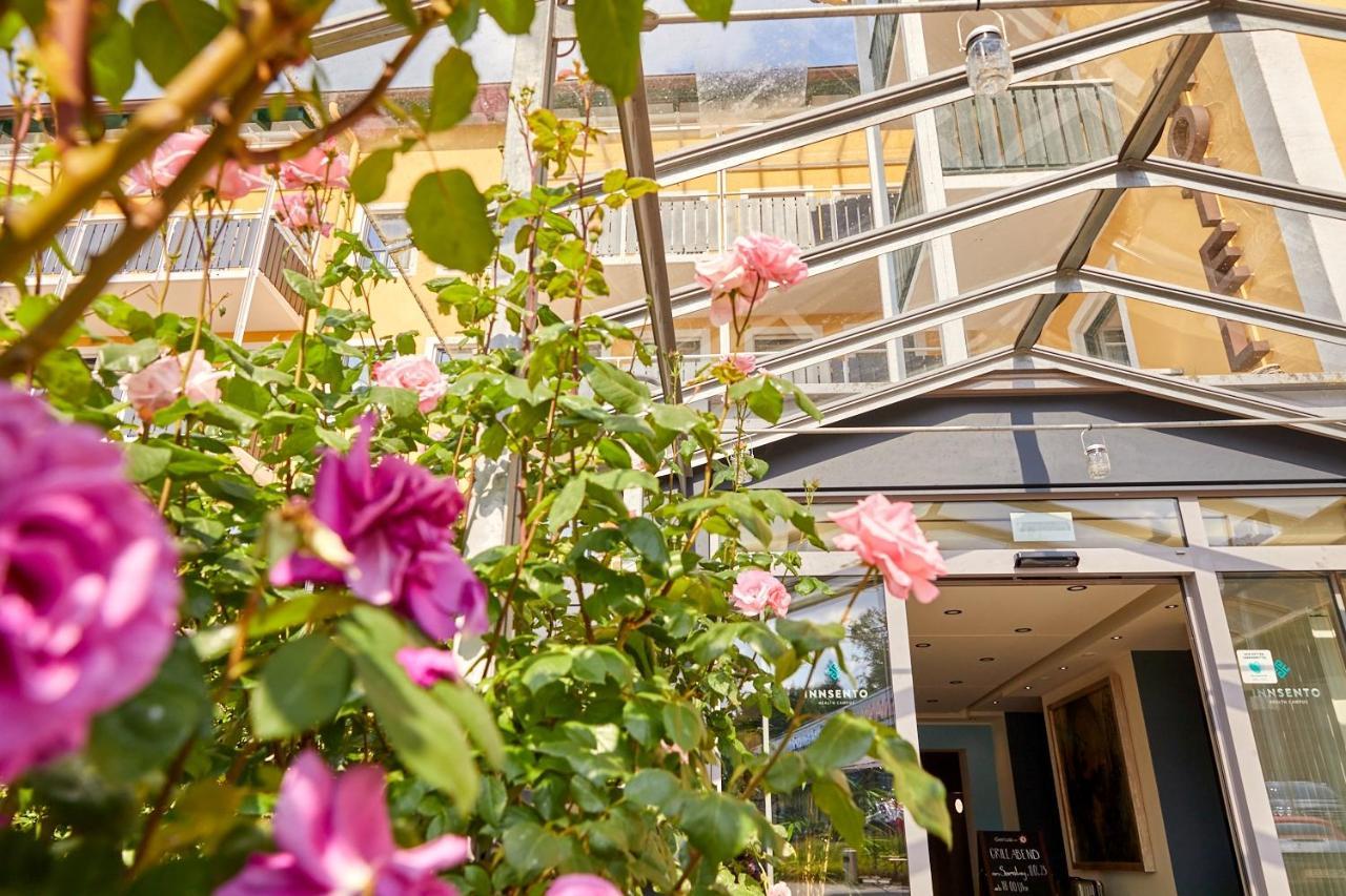 Innsento - Health Campus Passau